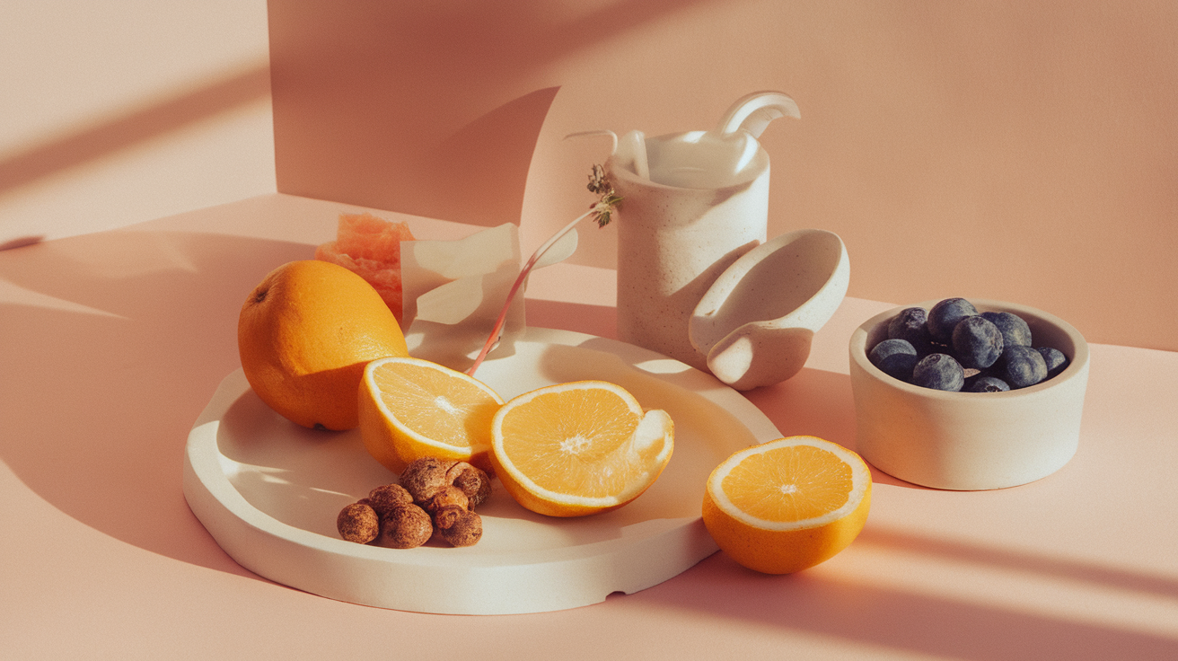 Les aliments qui favorisent naturellement l'endormissement